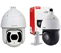 Camera Zoom 32X là dòng camera tích hợp zoom quan với khoản cách giám sát xa phù hợp cho công trình nhà xưởng khu công nghiệp
