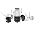 Lắp Camera Có Độ Nhạy Sáng Cao