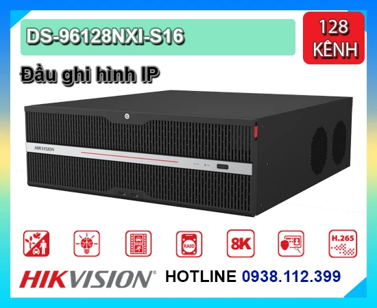 DS-96128NXI-S16,hikvision DS-96128NXI-S16,đầu ghi DS-96128NXI-S16,đầu ghi hikvision DS-96128NXI-S16,đầu ghi NVR DS-96128NXI-S16,DS-96128NXI-S16 chính hãng,DS-96128NXI-S16 giá rẻ,DS-96128NXI-S16 giá bao nhiêu,mua DS-96128NXI-S16,bán DS-96128NXI-S16,đầu ghi camera 128 kênh hikvision DS-96128NXI-S16,đầu ghi IP 128 kênh DS-96128NXI-S16,đầu ghi 4K hikvision DS-96128NXI-S16,