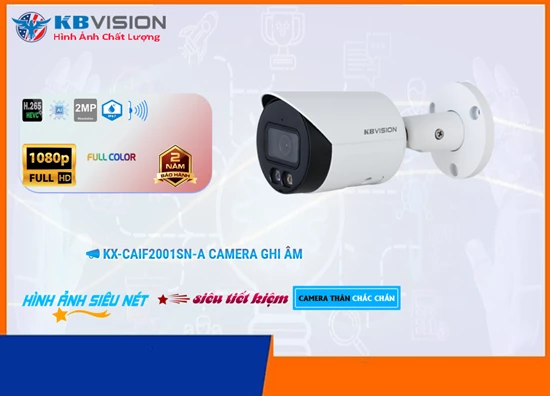 Lắp đặt camera tân phú Camera KX-CAiF2001SN-A Đang giảm giá ✪ 