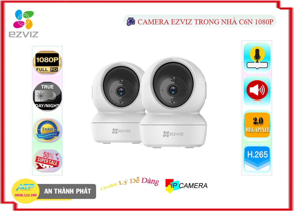 Camera C6N 1080P Wifi,thông số  Loại Camera Giá re C6N 1080P,C6N 1080P rẻ nhất,chức năng C6N 1080P 2.0 megapixel ,C6N 1080P giá mới nhất,Giá Bán C6N 1080P,C6N 1080P chiết khấu cao,C6N 1080P Bán Giá Rẻ,cửa hàng bán C6N 1080P,sale C6N 1080P,C6N 1080P giá mới nhất