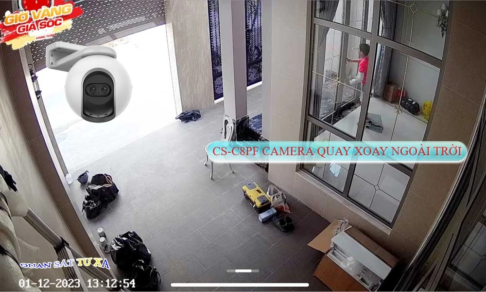 ✲ CS-C8PF Hình Ảnh Đẹp Wifi Ezviz ✲ CS-C8PF Hình Ảnh Đẹp Wifi Ezviz