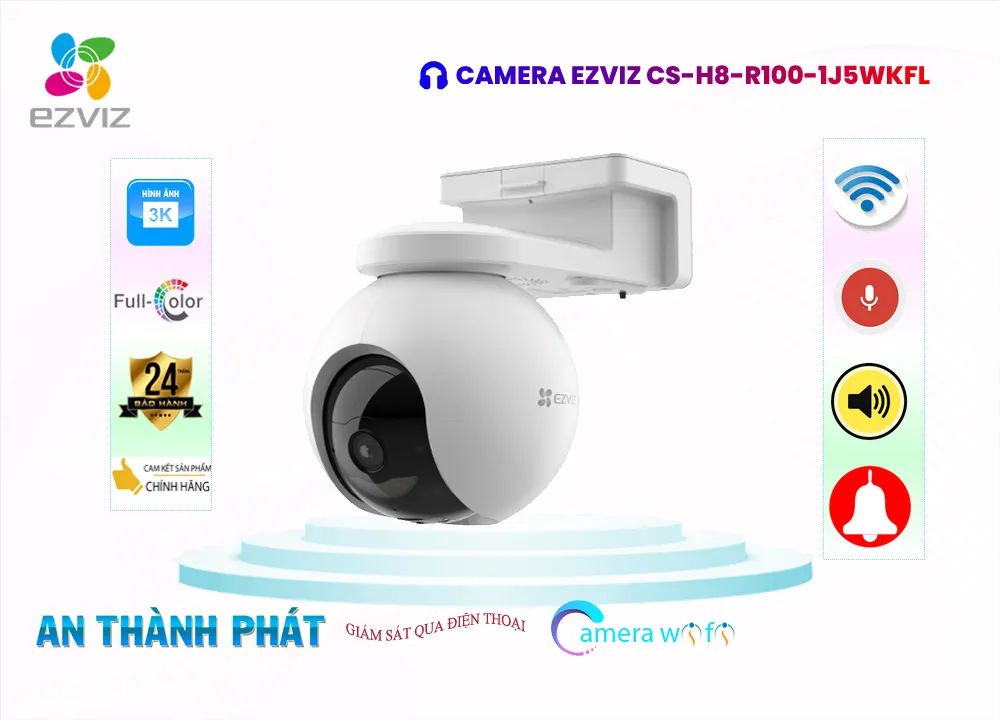 CS H8 R100 1J5WKFL,CS-H8-R100-1J5WKFL Xoay 360 Full Color,CS-H8-R100-1J5WKFL rẻ nhất,CS-H8-R100-1J5WKFL Wifi Không Dây  giá mới nhất,CS-H8-R100-1J5WKFL Chính hãng,Bán rẻ CS-H8-R100-1J5WKFL,CS-H8-R100-1J5WKFL bán rẻ,CS-H8-R100-1J5WKFL bán chạy nhất,Giá Bán CS-H8-R100-1J5WKFL,Điểm bán CS-H8-R100-1J5WKFL,thông số CS-H8-R100-1J5WKFL,tuổi thọ CS-H8-R100-1J5WKFL,CS-H8-R100-1J5WKFL giá mới nhất,CS-H8-R100-1J5WKFL Giá Khuyến Mãi