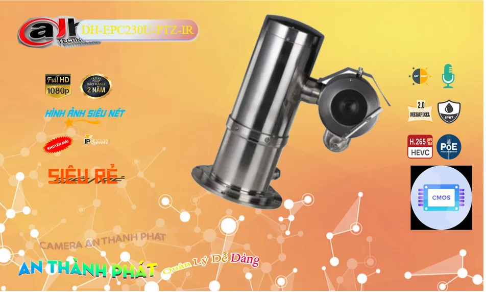 DH-EPC230U-PTZ-IR Dahua DH-EPC230U-PTZ-IR Dahua