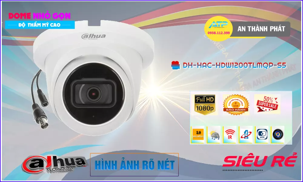 Camera dahua DH-HAC-HDW1200TLMQP-S5,thông số DH-HAC-HDW1200TLMQP-S5,DH-HAC-HDW1200TLMQP-S5 HD  rẻ nhất,DH HAC HDW1200TLMQP S5,chức năng  Camera An Ninh  DH-HAC-HDW1200TLMQP-S5,giá kỹ thuật DH-HAC-HDW1200TLMQP-S5,DH-HAC-HDW1200TLMQP-S5 bán uy tín,phân phối DH-HAC-HDW1200TLMQP-S5,Giá Bán DH-HAC-HDW1200TLMQP-S5,DH-HAC-HDW1200TLMQP-S5 Giá Thấp Nhất,DH-HAC-HDW1200TLMQP-S5 Bán Giá Rẻ,DH-HAC-HDW1200TLMQP-S5 Giá rẻ nhất,DH-HAC-HDW1200TLMQP-S5 Giá Hãng