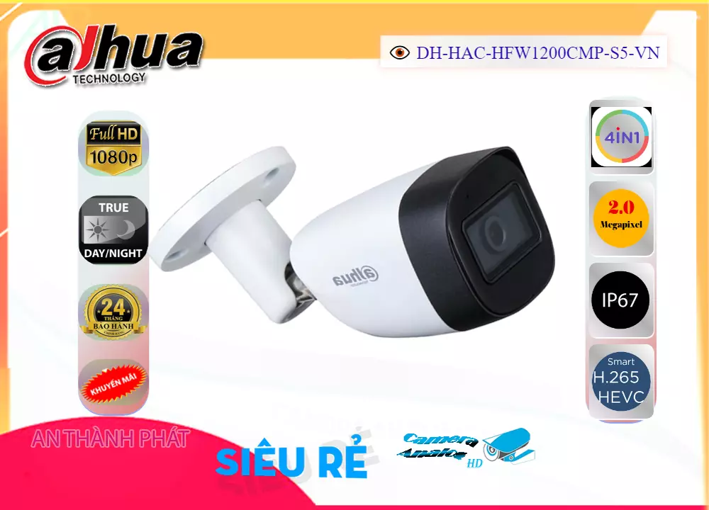 Camera dahua DH-HAC-HFW1200CMP-S5-VN,DH-HAC-HFW1200CMP-S5-VN Mới nhấtDH-HAC-HFW1200CMP-S5-VN Siêu rẻ,DH HAC HFW1200CMP S5 VN,Giá Bán DH-HAC-HFW1200CMP-S5-VN FULL HD 1080P 2.0 MP ,Nơi Lắp  Loại Camera Giá re DH-HAC-HFW1200CMP-S5-VN,DH-HAC-HFW1200CMP-S5-VN Mới nhất,DH-HAC-HFW1200CMP-S5-VN Siêu rẻ,Giá Phân Phối ,phân phối DH-HAC-HFW1200CMP-S5-VN