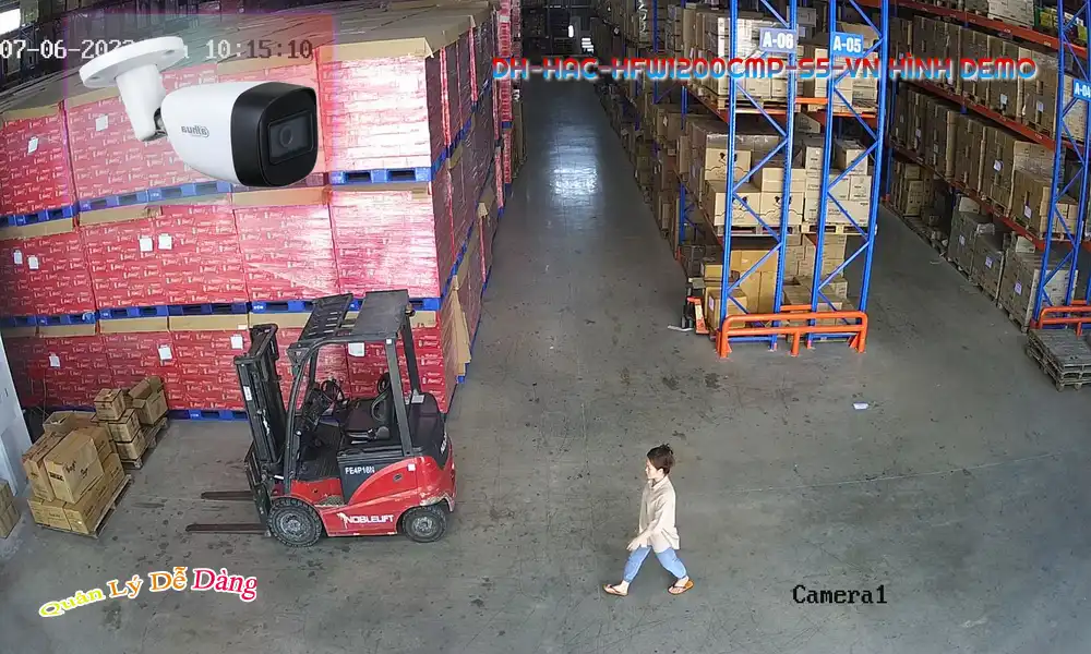 ❂  DH-HAC-HFW1200CMP-S5-VN Camera Với giá cạnh tranh Dahua