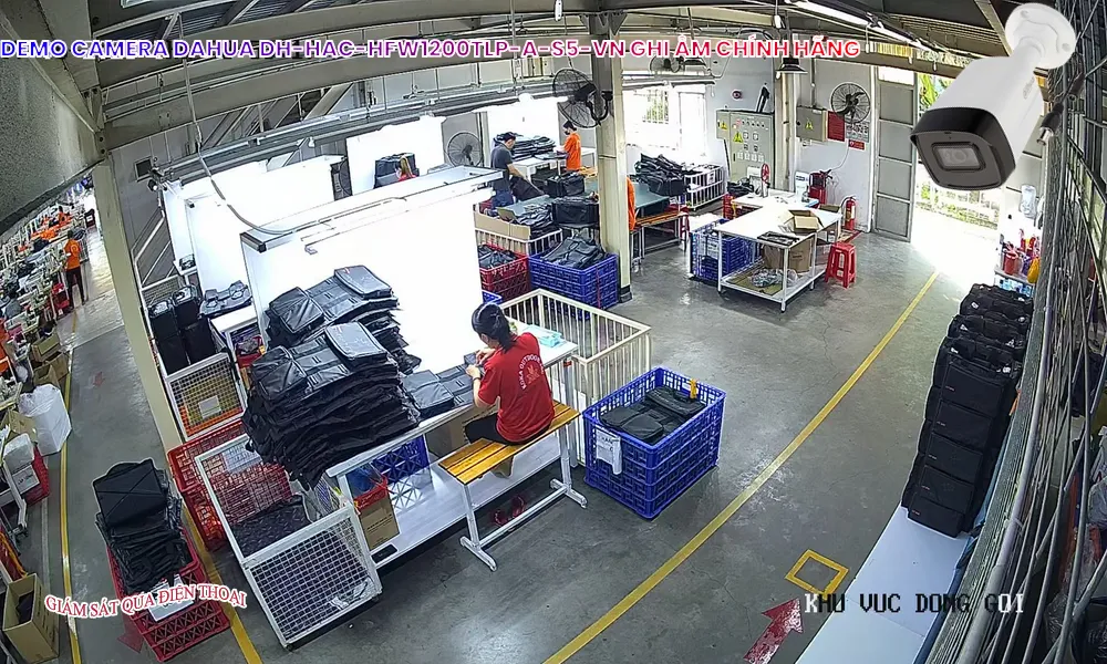DH-HAC-HFW1200TLP-A-S5-VN Camera Dahua Đang giảm giá