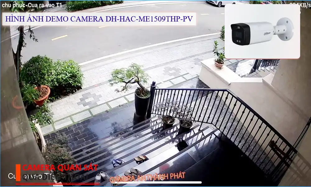 DH-HAC-ME1509THP-PV Camera Dahua Chức Năng Cao Cấp DH-HAC-ME1509THP-PV Camera Dahua Chức Năng Cao Cấp