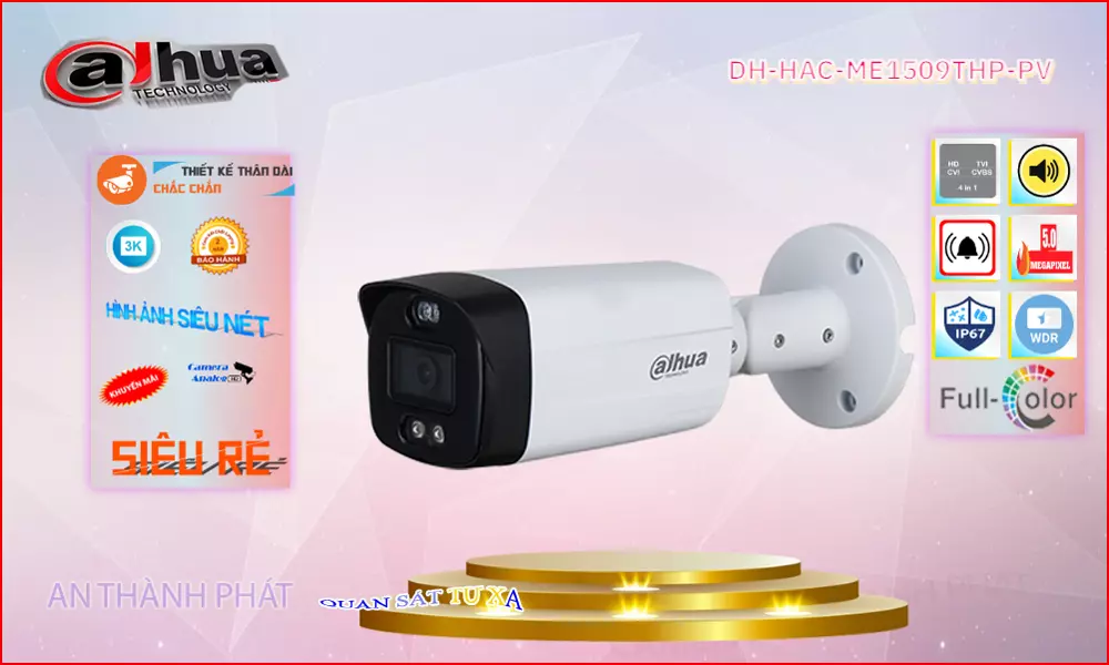 Camera dahua DH-HAC-ME1509THP-PV,DH-HAC-ME1509THP-PV Đang giảm giá,DH-HAC-ME1509THP-PV bán chạy nhất,Thông số DH-HAC-ME1509THP-PV HD Anlog ,Bán rẻ DH-HAC-ME1509THP-PV,Giá DH-HAC-ME1509THP-PV 5.0 MP Độ phân giải Ultra 4k lite ,Nhà Phân Phối ,DH-HAC-ME1509THP-PV Bán Sỉ,Giá Bán DH-HAC-ME1509THP-PV,Điểm bán DH-HAC-ME1509THP-PV,thông số DH-HAC-ME1509THP-PV,DH-HAC-ME1509THP-PV Giá rẻ nhất,DH-HAC-ME1509THP-PV Giá Khuyến Mãi