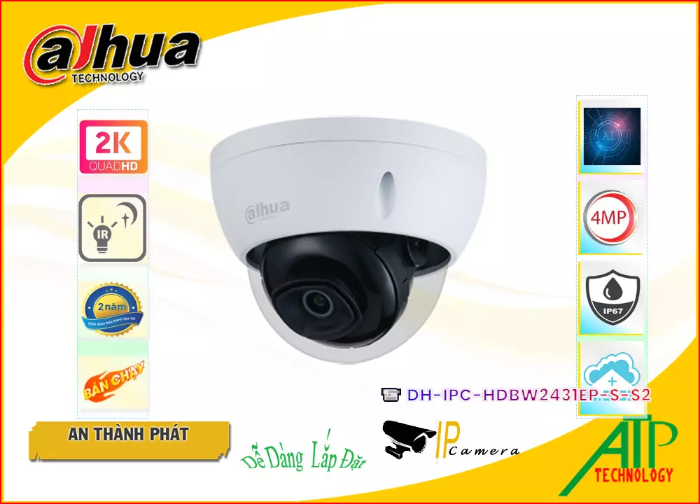 DH IPC HDBW2431EP S S2,Camera dahua DH-IPC-HDBW2431EP-S-S2,DH-IPC-HDBW2431EP-S-S2 Giá Hấp Dẫn,DH-IPC-HDBW2431EP-S-S2 Ip POE sắc nét  giá mới nhất,DH-IPC-HDBW2431EP-S-S2 Chính hãng,Bán rẻ  Loại Camera an ninh DH-IPC-HDBW2431EP-S-S2,DH-IPC-HDBW2431EP-S-S2 bán rẻ,DH-IPC-HDBW2431EP-S-S2 4.0 megapixel Ultra 2k  chiết khấu cao,Giá Bán DH-IPC-HDBW2431EP-S-S2,cửa hàng bán DH-IPC-HDBW2431EP-S-S2,thông số DH-IPC-HDBW2431EP-S-S2,tuổi thọ DH-IPC-HDBW2431EP-S-S2,DH-IPC-HDBW2431EP-S-S2 Chất lượng nhất,DH-IPC-HDBW2431EP-S-S2 Chiết khấu cao