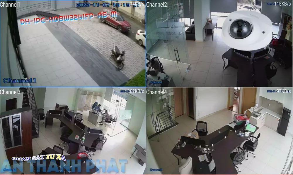 DH-IPC-HDBW3241FP-AS-M Sắc Nét Dahua DH-IPC-HDBW3241FP-AS-M Sắc Nét Dahua