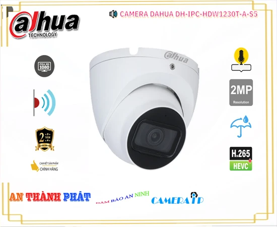 DH-IPC-HDW1230T-A-S5,Camera Dahua DH-IPC-HDW1230T-A-S5 2.0MP,công nghê DH-IPC-HDW1230T-A-S5,giá kỹ thuật DH-IPC-HDW1230T-A-S5 IP ,Phân Phối Sỉ DH-IPC-HDW1230T-A-S5 FULL HD 1080P ,Địa Chỉ Bán DH-IPC-HDW1230T-A-S5thông số , Camera Giám Sát DH-IPC-HDW1230T-A-S5,DH-IPC-HDW1230T-A-S5 giá mới nhất,DH-IPC-HDW1230T-A-S5 bán chạy nhất,Giá Bán DH-IPC-HDW1230T-A-S5,DH-IPC-HDW1230T-A-S5 Giá chiết khấu,DH-IPC-HDW1230T-A-S5 Bán Lỗ,DH-IPC-HDW1230T-A-S5 mới,bán DH-IPC-HDW1230T-A-S5