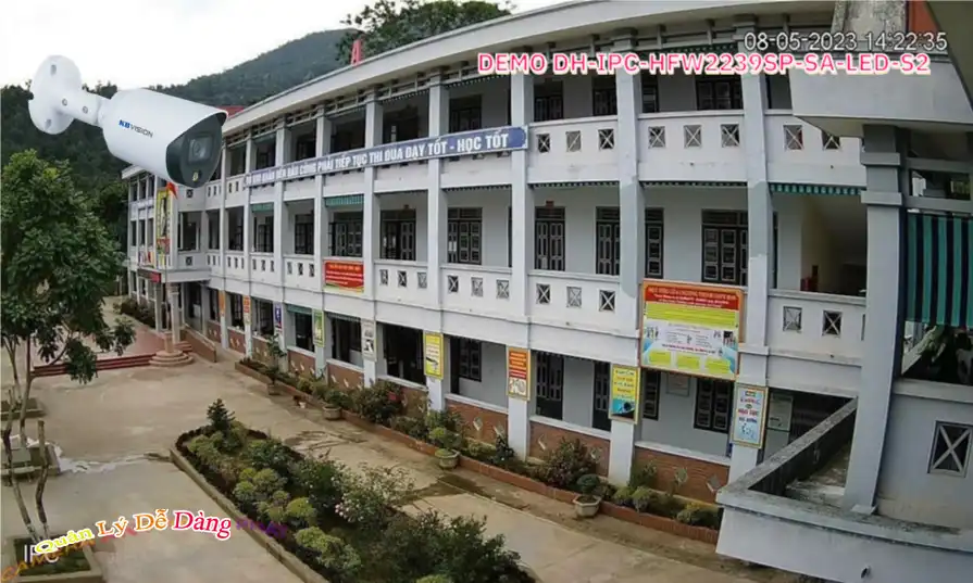 DH-IPC-HFW2239SP-SA-LED-S2 Camera Dahua DH-IPC-HFW2239SP-SA-LED-S2 Camera Dahua