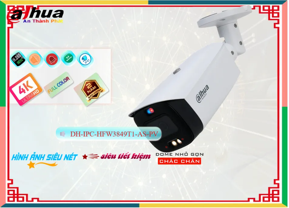 DH IPC HFW3849T1 AS PV,Camera Dahua DH-IPC-HFW3849T1-AS-PV,DH-IPC-HFW3849T1-AS-PV Giá Hấp Dẫn,DH-IPC-HFW3849T1-AS-PV Ip POE sắc nét  Mới nhất,DH-IPC-HFW3849T1-AS-PV Siêu rẻ,Phân phối rẻ  Camera An Ninh  DH-IPC-HFW3849T1-AS-PV,DH-IPC-HFW3849T1-AS-PV bán rẻ,DH-IPC-HFW3849T1-AS-PV 8.0 megapixel Ultra 4k  Giá Thấp Nhất,Giá Bán DH-IPC-HFW3849T1-AS-PV,Nơi bán DH-IPC-HFW3849T1-AS-PV,thông số DH-IPC-HFW3849T1-AS-PV,tuổi thọ DH-IPC-HFW3849T1-AS-PV,DH-IPC-HFW3849T1-AS-PV Chất lượng nhất,DH-IPC-HFW3849T1-AS-PV Giá Hãng