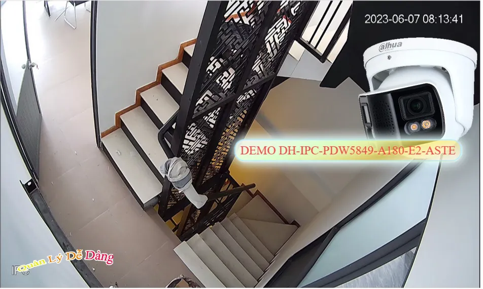 DH-IPC-PDW5849-A180-E2-ASTE Camera Dahua Giá rẻ DH-IPC-PDW5849-A180-E2-ASTE Camera Dahua Giá rẻ