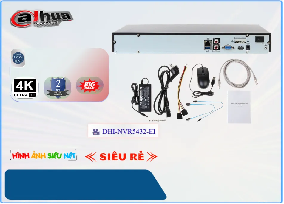 Đầu Ghi Hình Dahua DHI-NVR5432-EI,thông số DHI-NVR5432-EI,DHI NVR5432 EI,chức năng DHI-NVR5432-EI,DHI-NVR5432-EI Giá rẻ nhất,DHI-NVR5432-EI bán uy tín,sale DHI-NVR5432-EI,giá kỹ thuật DHI-NVR5432-EI,Giá kỹ thuật DHI-NVR5432-EI,DHI-NVR5432-EI Bán Giá Rẻ,DHI-NVR5432-EI Tiết kiệm,DHI-NVR5432-EI tốt nhất,Giá Bán DHI-NVR5432-EI,Địa Chỉ Bán DHI-NVR5432-EI