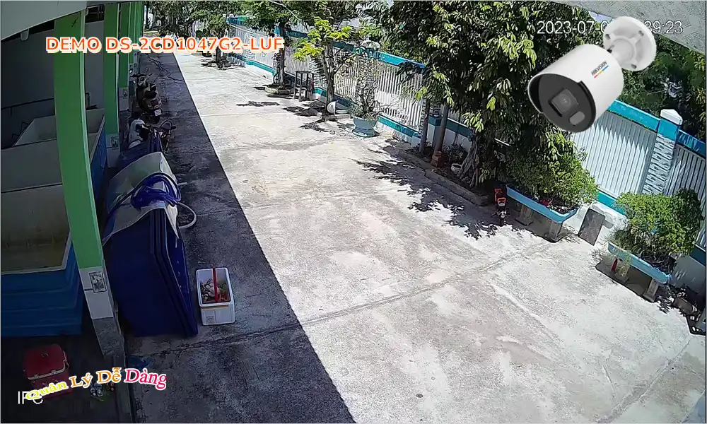 Camera DS-2CD1047G2-LUF Hikvision 🌟👌