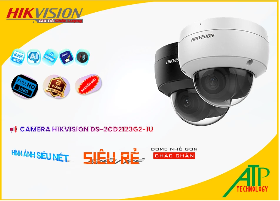 Camera Hikvision DS-2CD2123G2-IU,Giá DS-2CD2123G2-IU,Bán Sỉ DS-2CD2123G2-IU, Bán Lỗ,DS-2CD2123G2-IU chiết khấu cao,Giá Bán DS-2CD2123G2-IU FULL HD 1080P 2.0 megapixel ,cửa hàng bán  Loại Camera DS-2CD2123G2-IU,thông số DS-2CD2123G2-IU, sale mạnh,DS-2CD2123G2-IU Chiết khấu cao,DS-2CD2123G2-IU Tiết kiệm,công nghê DS-2CD2123G2-IU,DS-2CD2123G2-IU Công Nghệ Mới,DS-2CD2123G2-IU mới,Bán giá rẻ DS-2CD2123G2-IU