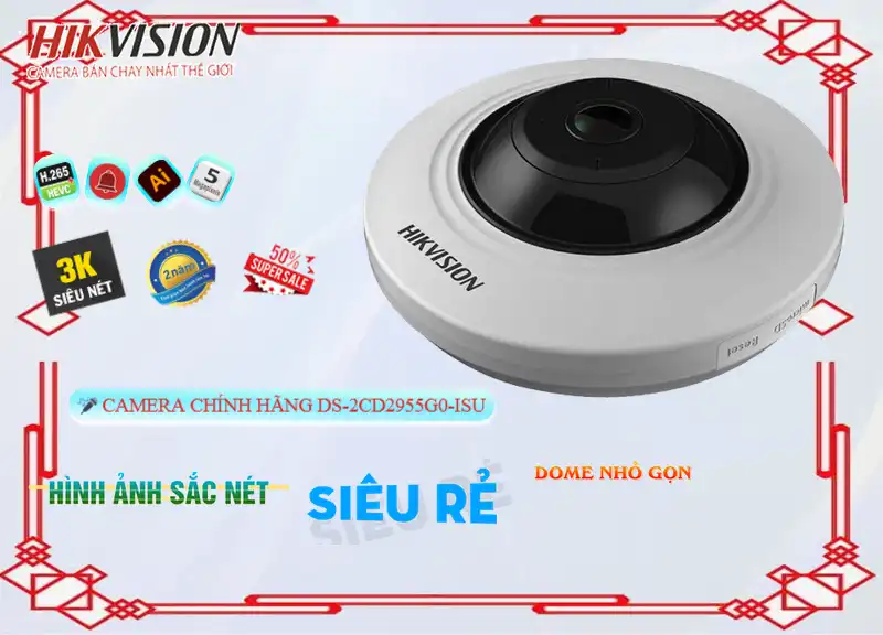 DS-2CD2955G0-ISU Camera Hikvision Thiết kế Đẹp,thông số DS-2CD2955G0-ISU,DS-2CD2955G0-ISU IP POE Giá rẻ,DS 2CD2955G0 ISU,chức năng  Camera quan sát DS-2CD2955G0-ISU,Giá giá sỉ DS-2CD2955G0-ISU,DS-2CD2955G0-ISU Chất Lượng,Phân Phối Sỉ DS-2CD2955G0-ISU,Giá Bán DS-2CD2955G0-ISU,DS-2CD2955G0-ISU Giá Thấp Nhất,DS-2CD2955G0-ISU Bán Giá Rẻ,DS-2CD2955G0-ISU Tốt nhất,DS-2CD2955G0-ISU giá kỹ thuật