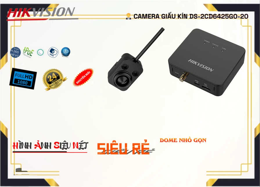 DS-2CD6425G0-20 Hình Ảnh Đẹp Hikvision DS-2CD6425G0-20 Hình Ảnh Đẹp Hikvision