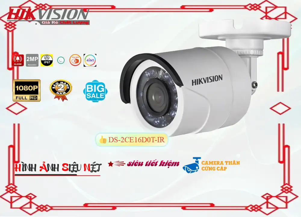 Camera DS-2CE16D0T-IRF Thân Hikvision Giá Rẻ,Giá Phân Phối DS-2CE16D0T-IRF, Thiết Bị Camera DS-2CE16D0T-IRF Giá hấp dẫn,Phân phối rẻ DS-2CE16D0T-IRF,DS-2CE16D0T-IRF HD  Mới nhất,thông số DS-2CE16D0T-IRF 2.0 megapixel FULL HD 1080P,DS-2CE16D0T-IRF Tiết kiệm,tuổi thọ DS-2CE16D0T-IRF,DS-2CE16D0T-IRF Siêu rẻ,Giá buôn DS-2CE16D0T-IRF,Địa Chỉ Bán DS-2CE16D0T-IRF,DS-2CE16D0T-IRF sale mạnh,Giá Bán DS-2CE16D0T-IRF,DS-2CE16D0T-IRF nơi bán rẻ nhất,DS-2CE16D0T-IRF bán rẻ