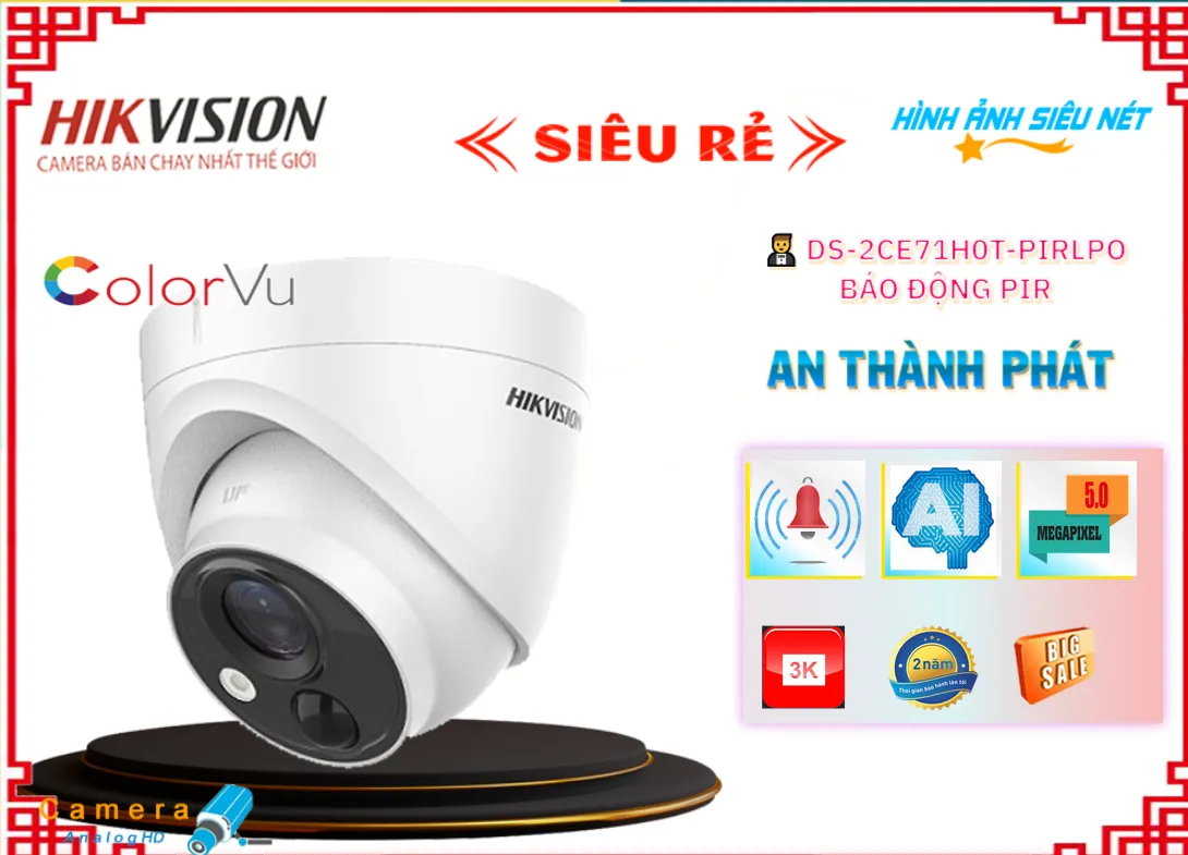DS 2CE71H0T PIRLPO,Camera Hikvision Thiết kế Đẹp DS-2CE71H0T-PIRLPO,chức năng DS-2CE71H0T-PIRLPO,giá kỹ thuật DS-2CE71H0T-PIRLPO HD ,Giá buôn DS-2CE71H0T-PIRLPO 5.0 megapixel ,Địa Chỉ Bán DS-2CE71H0T-PIRLPOthông số , Camera An Ninh  DS-2CE71H0T-PIRLPO,DS-2CE71H0T-PIRLPO giá mới nhất,DS-2CE71H0T-PIRLPO nơi bán rẻ nhất,Giá Bán DS-2CE71H0T-PIRLPO,DS-2CE71H0T-PIRLPO Giá hấp dẫn,DS-2CE71H0T-PIRLPO Bán Giá Rẻ,DS-2CE71H0T-PIRLPO bán uy tín,sale DS-2CE71H0T-PIRLPO