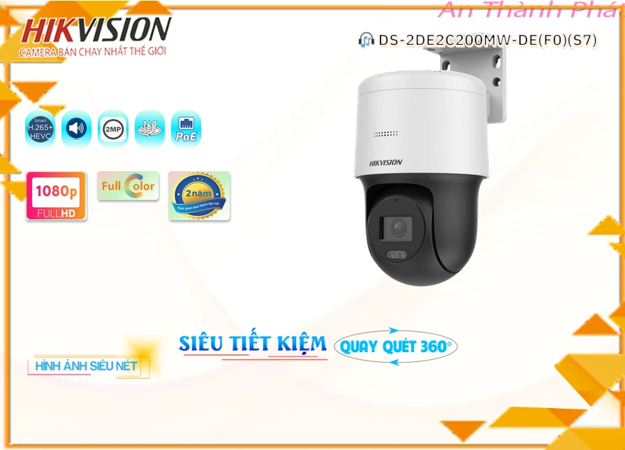 DS 2DE2C200MW DE(F0)(S7),Camera Hikvision DS-2DE2C200MW-DE(F0)(S7),DS-2DE2C200MW-DE(F0)(S7) Tiết kiệm,DS-2DE2C200MW-DE(F0)(S7) Ip sắc nét  Chất lượng nhất,DS-2DE2C200MW-DE(F0)(S7) Chất Lượng,bán  Camera Giá re DS-2DE2C200MW-DE(F0)(S7),DS-2DE2C200MW-DE(F0)(S7) bán rẻ,DS-2DE2C200MW-DE(F0)(S7) 2.0 megapixel FULL HD 1080P chiết khấu cao,Giá Bán DS-2DE2C200MW-DE(F0)(S7),cửa hàng bán DS-2DE2C200MW-DE(F0)(S7),thông số DS-2DE2C200MW-DE(F0)(S7),tuổi thọ DS-2DE2C200MW-DE(F0)(S7),DS-2DE2C200MW-DE(F0)(S7) sale mạnh,DS-2DE2C200MW-DE(F0)(S7) Chiết khấu cao