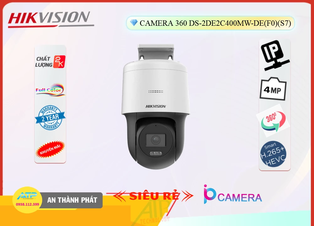 Camera Hikvision DS-2DE2C400MW-DE(F0)(S7),thông số  Camera DS-2DE2C400MW-DE(F0)(S7),DS-2DE2C400MW-DE(F0)(S7) Tiết kiệm,chức năng DS-2DE2C400MW-DE(F0)(S7) 4.0 megapixel ,DS-2DE2C400MW-DE(F0)(S7) sale mạnh,Giá Bán DS-2DE2C400MW-DE(F0)(S7),DS-2DE2C400MW-DE(F0)(S7) tốt nhất,DS-2DE2C400MW-DE(F0)(S7) Bán Giá Rẻ,Địa Chỉ Bán DS-2DE2C400MW-DE(F0)(S7),Bán giá rẻ DS-2DE2C400MW-DE(F0)(S7),DS-2DE2C400MW-DE(F0)(S7) sale mạnh