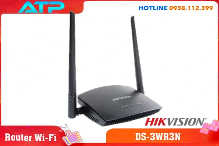 Router WiFi DS-3WR3N, Bộ phát sóng không dây DS-3WR3N HIKVISION, Thiết bị định tuyến DS-3WR3N, WiFi Router DS-3WR3N, DS-3WR3N router , DS-3WR3N, Hikvision DS-3WR3N.

