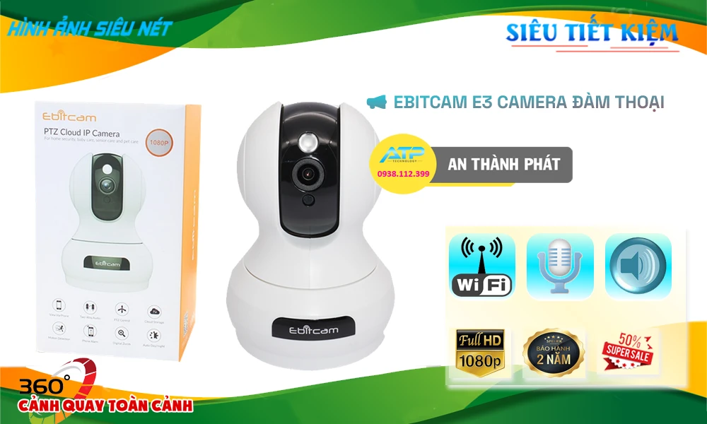 Wifi Ebitcam EBITCAME3 Hình Ảnh Đẹp Wifi Ebitcam EBITCAME3 Hình Ảnh Đẹp