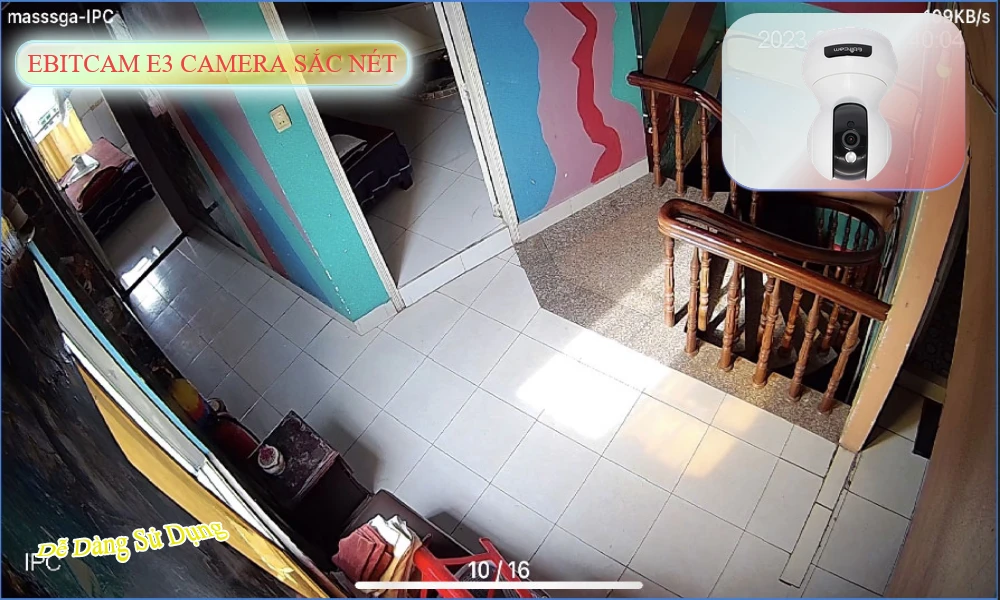 Wifi Ebitcam EBITCAME3 Hình Ảnh Đẹp Wifi Ebitcam EBITCAME3 Hình Ảnh Đẹp