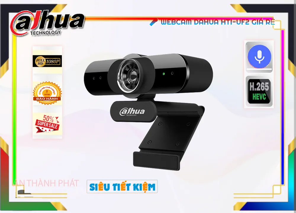 ✅ Camera Dahua Với giá cạnh tranh HTI-UF2 ✅ Camera Dahua Với giá cạnh tranh HTI-UF2
