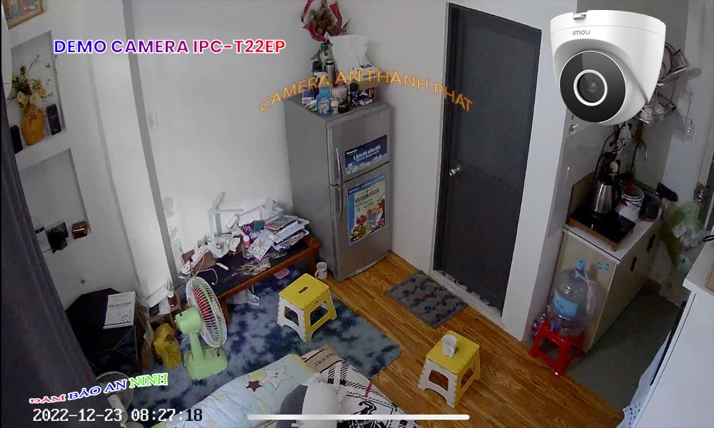 IPC-T22EP Camera An Ninh Chi phí phù hợp IPC-T22EP Camera An Ninh Chi phí phù hợp