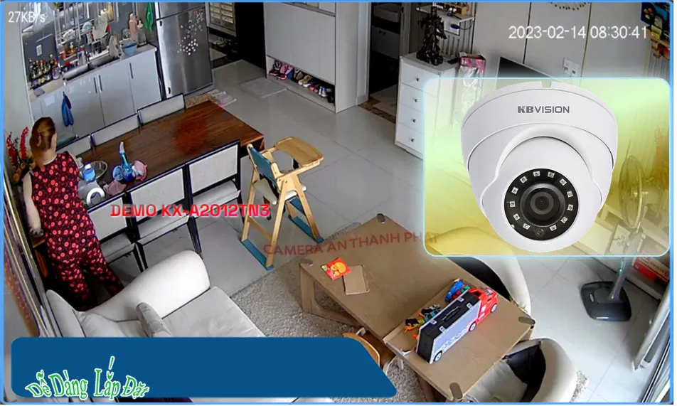 KX-A2012TN3 KBvision Với giá cạnh tranh KX-A2012TN3 KBvision Với giá cạnh tranh