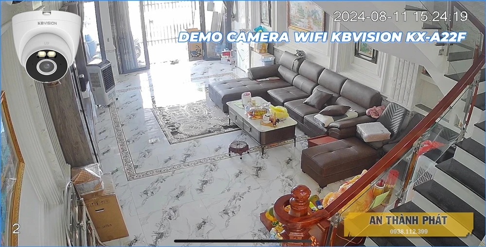 KX-A22F Hình Ảnh Đẹp KBvision KX-A22F Hình Ảnh Đẹp KBvision