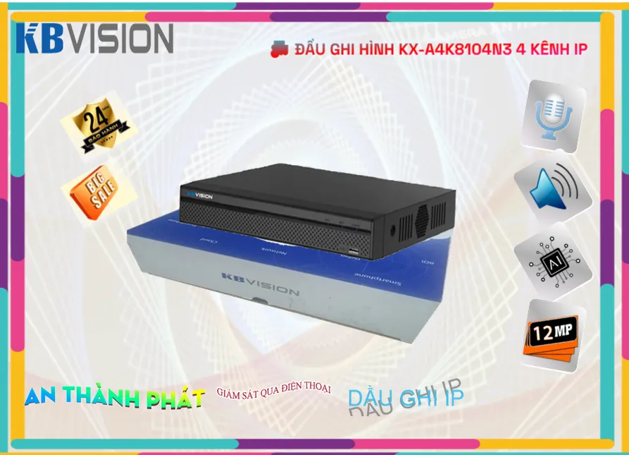 Đầu Ghi KX-A4K8104N3 4 Kênh IP,Thông số KX-A4K8104N3,KX-A4K8104N3 Mới nhất,KX-A4K8104N3 IP  Bán Sỉ,KX A4K8104N3,KX-A4K8104N3 bán chạy nhất,Giá Bán KX-A4K8104N3,KX-A4K8104N3 Siêu rẻ,Phân phối rẻ KX-A4K8104N3,Giá Phân Phối KX-A4K8104N3,thông số KX-A4K8104N3,KX-A4K8104N3 Tốt nhất,KX-A4K8104N3 Giá Khuyến Mãi,KX-A4K8104N3 Giá rẻ