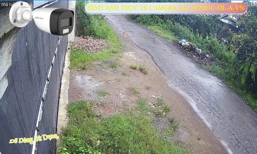 Camera KBvision Chất Lượng KX-AF2001C-DL-A-VN