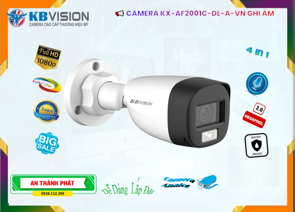 Camera KBvision KX-AF2001C-DL-A-VN,Giá KX-AF2001C-DL-A-VN,phân phối KX-AF2001C-DL-A-VN,Camera KBvision Chất Lượng KX-AF2001C-DL-A-VN Bán Giá Rẻ,KX-AF2001C-DL-A-VN nơi bán rẻ nhất,Giá Bán KX-AF2001C-DL-A-VN 2.0 megapixel ,Công ty bán Camera An Ninh KX-AF2001C-DL-A-VN,thông số KX-AF2001C-DL-A-VN,Camera KBvision Chất Lượng KX-AF2001C-DL-A-VN Giá rẻ nhất,KX-AF2001C-DL-A-VN Giá Khuyến Mãi,KX-AF2001C-DL-A-VN Giá rẻ,chức năng KX-AF2001C-DL-A-VN,KX-AF2001C-DL-A-VN Giá rẻ nhất,KX-AF2001C-DL-A-VN Chất Lượng,sale KX-AF2001C-DL-A-VN