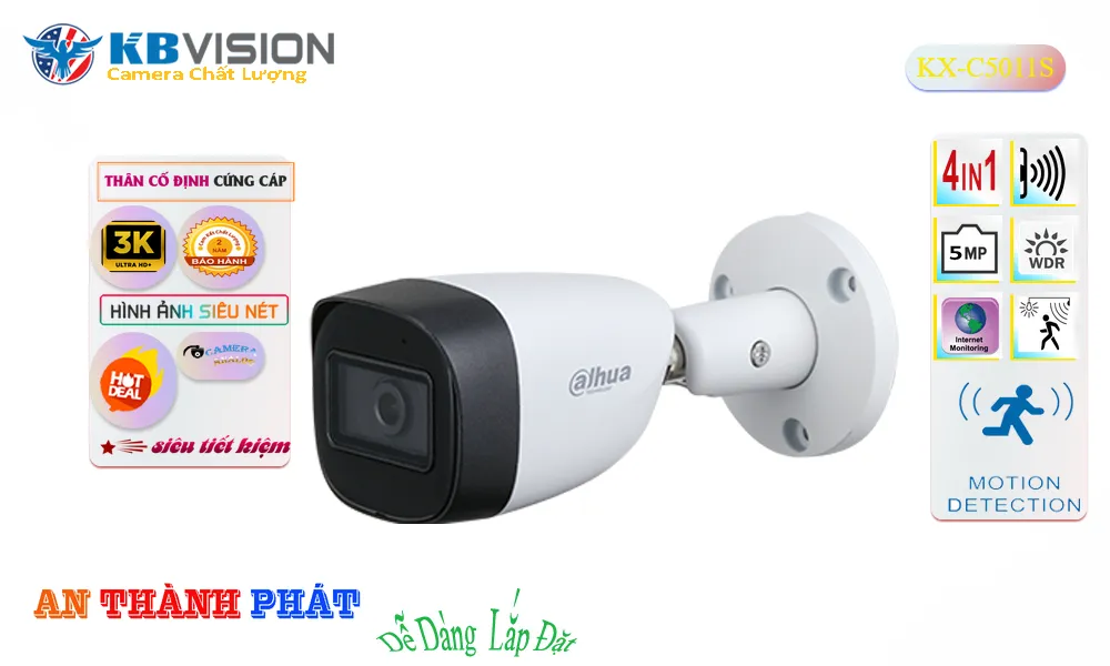 Camera KX-C5011S KBvision Camera KX-C5011S KBvision