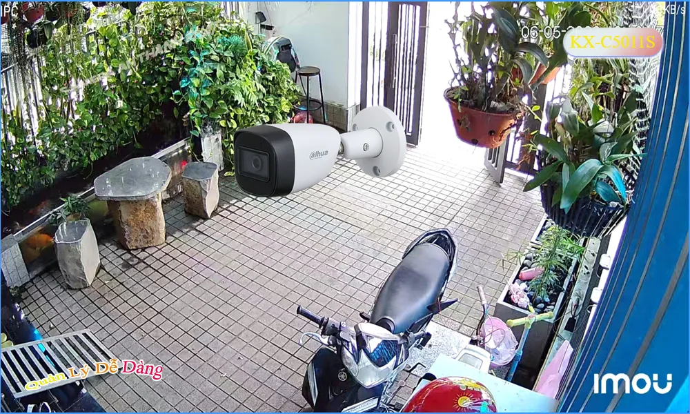 Camera KX-C5011S KBvision Camera KX-C5011S KBvision