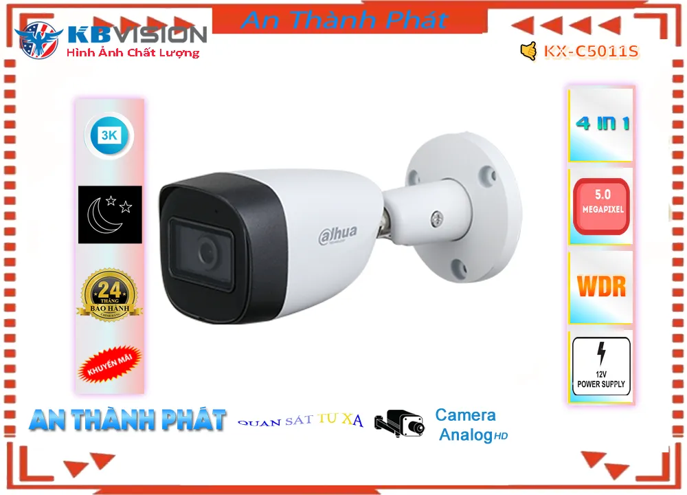 Camera KX-C5011S KBvision Camera KX-C5011S KBvision