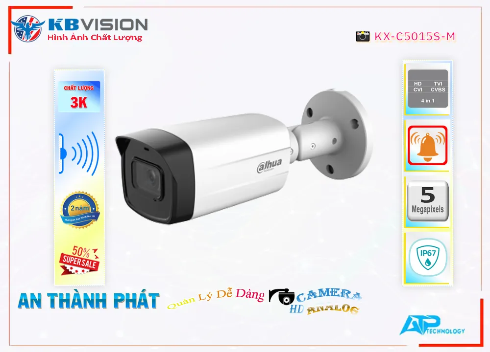 KX-C5015S-M Camera An Ninh Chức Năng Cao Cấp KX-C5015S-M Camera An Ninh Chức Năng Cao Cấp