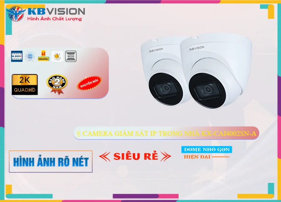 Camera IP Trong Nhà 2K KX-CAi4002SN-A,Giá KX-CAi4002SN-A Cấp Nguồ Qua Dây Mạng ,Bán Sỉ KX-CAi4002SN-A, Loại Camera KX-CAi4002SN-A Bán Lỗ,KX-CAi4002SN-A chiết khấu cao,công nghê KX-CAi4002SN-A Ultra 2k ,KX-CAi4002SN-A Công Nghệ Mới,thông số KX-CAi4002SN-A,KX-CAi4002SN-A Tốt nhất,KX-CAi4002SN-A Chiết khấu cao,KX-CAi4002SN-A Giá rẻ,KX-CAi4002SN-A mới,Bán giá rẻ KX-CAi4002SN-A