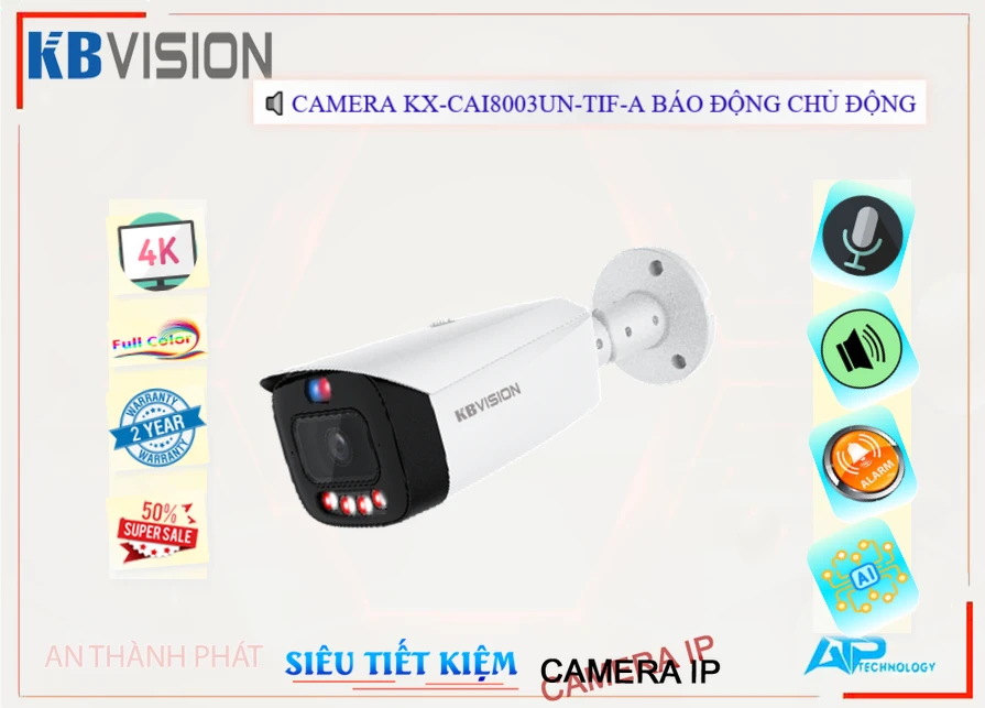 Camera KBvision KX-CAi8003UN-TiF-A,thông số KX-CAi8003UN-TiF-A,KX CAi8003UN TiF A,công nghê KX-CAi8003UN-TiF-A Siêu nét 8.0 megapixel , Camera quan sát KX-CAi8003UN-TiF-A Tốt nhất,KX-CAi8003UN-TiF-A mới,bán KX-CAi8003UN-TiF-A,giá kỹ thuật KX-CAi8003UN-TiF-A,Phân Phối Sỉ KX-CAi8003UN-TiF-A,KX-CAi8003UN-TiF-A Bán Lỗ,KX-CAi8003UN-TiF-A Giá rẻ,KX-CAi8003UN-TiF-A bán chạy nhất,Giá Bán KX-CAi8003UN-TiF-A,Địa Chỉ Bán KX-CAi8003UN-TiF-A