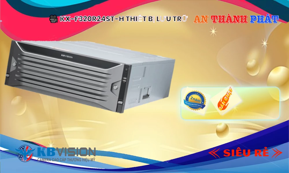 KX-F320R24ST-H Đầu Thu KBvision ✪ KX-F320R24ST-H Đầu Thu KBvision ✪