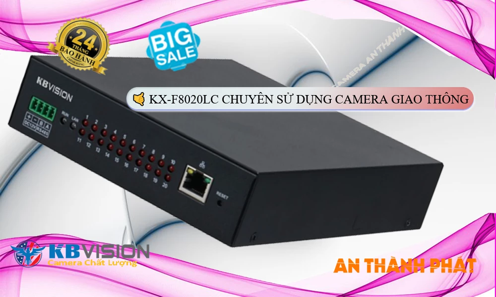 KX-F8020LC KBvision Hình Ảnh Đẹp KX-F8020LC KBvision Hình Ảnh Đẹp