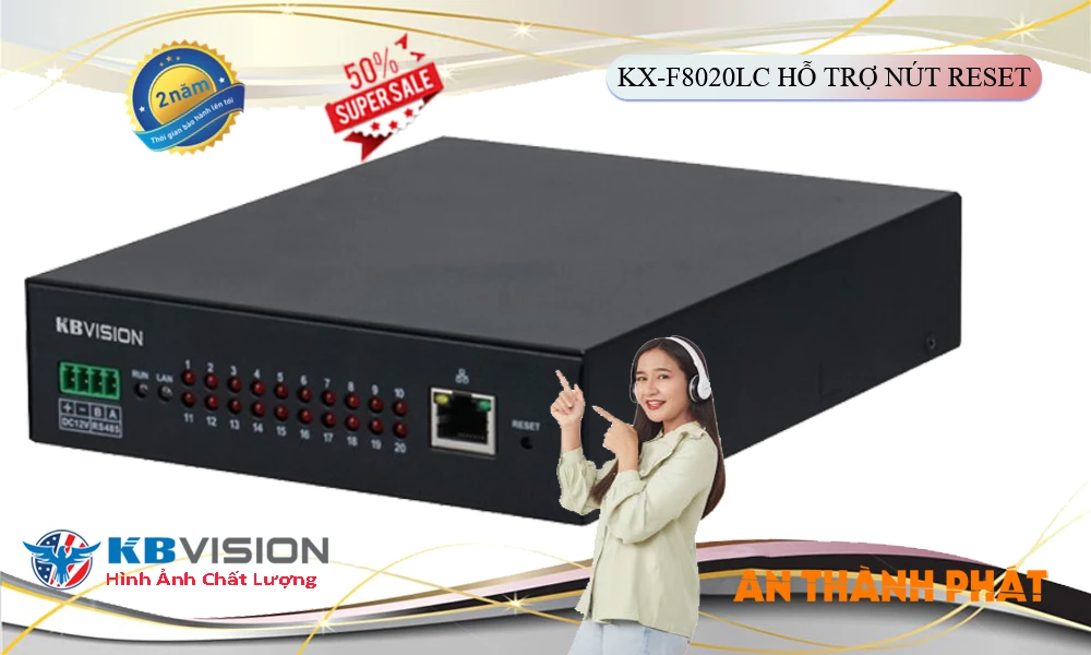 KX-F8020LC KBvision Hình Ảnh Đẹp KX-F8020LC KBvision Hình Ảnh Đẹp