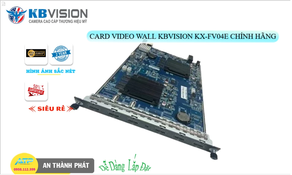 KX-FV04E Hình Ảnh Đẹp KBvision KX-FV04E Hình Ảnh Đẹp KBvision