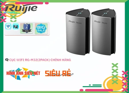 Thiết Bị Mạng Ruijie RG-M32(2PACK),Thiết Bị Mạng Ruijie RG-M32(2PACK) giá rẻ,Ruijie RG-M32(2PACK),thông số RG-M32(2PACK),RG M32(2PACK),chức năng RG-M32(2PACK),RG-M32(2PACK) Công Nghệ Mới,RG-M32(2PACK) mới,Bán giá rẻ RG-M32(2PACK),Giá RG-M32(2PACK),Giá bán RG-M32(2PACK),RG-M32(2PACK) Bán Giá Rẻ,RG-M32(2PACK) Tiết kiệm,RG-M32(2PACK) nơi bán rẻ nhất,Địa Chỉ Bán RG-M32(2PACK),...